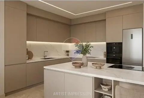 1 bedroom Penthouse for sale in Qormi