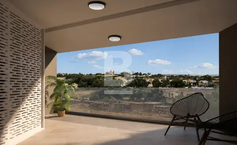 3 Bedroom Apartment For Sale in Ghaxaq