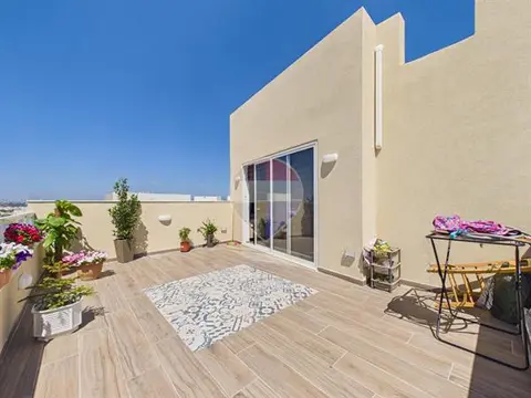 2 bedroom Penthouse for sale in Zebbug