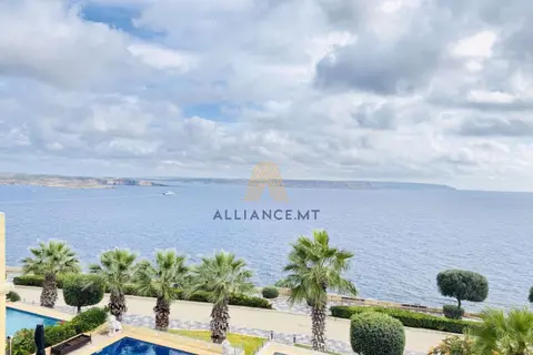 4 Bedroom Villa For Sale in Gozo - Ghajnsielem
