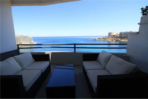 3 bedroom Apartment to rent in St Julian's