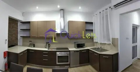 3 bedroom Maisonette to rent in St. Julians