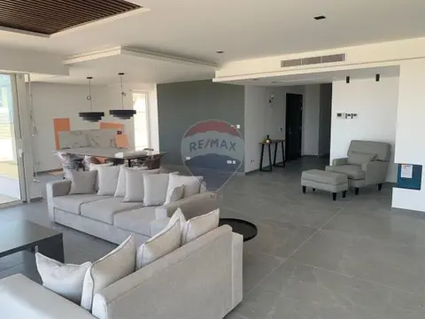 3 bedroom Penthouse to rent in Gharghur