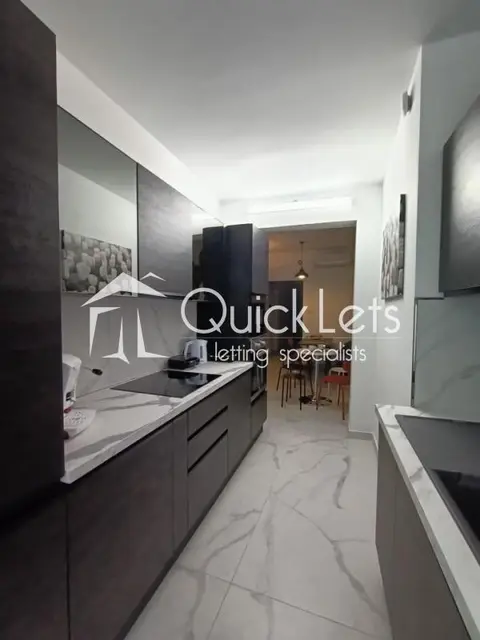 3 bedroom Maisonette to rent in St. Julians