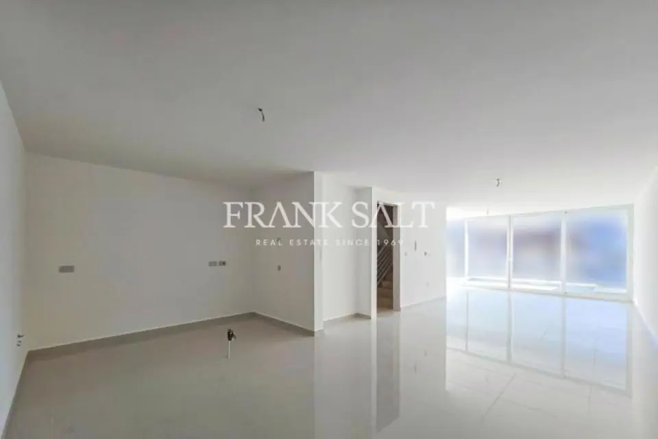 Swieqi, Apartment