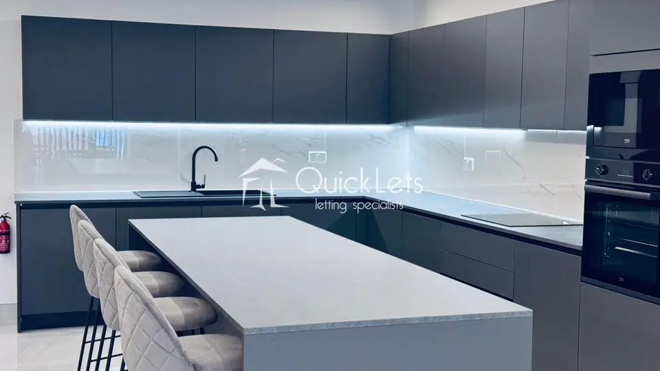 2 bedroom Apartment to rent in Qawra