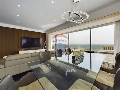 2 bedroom Penthouse for sale in Marsascala