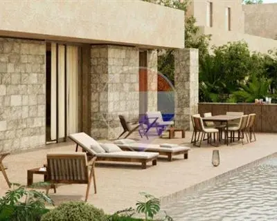 3 bedroom Villa Detached for sale in Maghtab