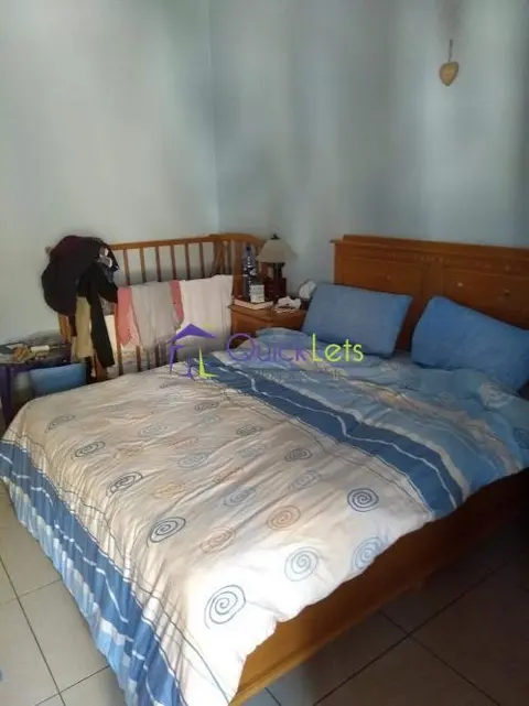 Bien immobilier 3 chambres à louer à Hamrun