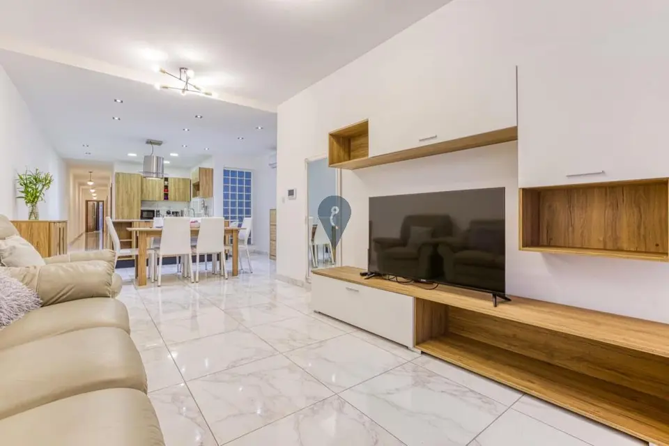 3 bedroom Apartment for sale in St. Julians