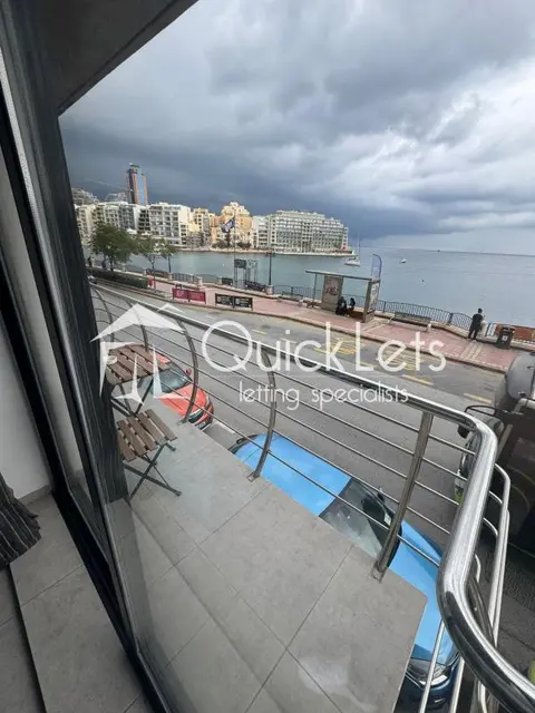 2 bedroom Apartment to rent in St. Julians