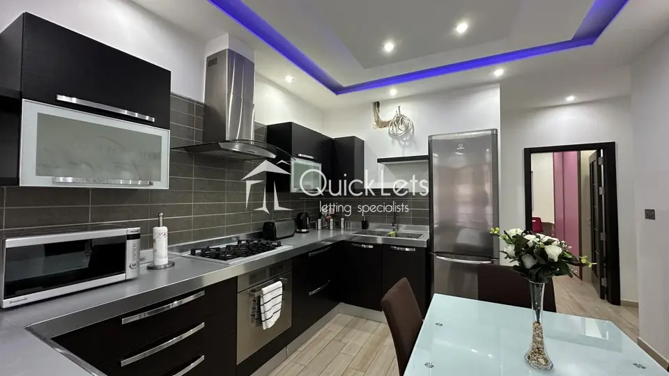3 bedroom Maisonette to rent in Xghajra