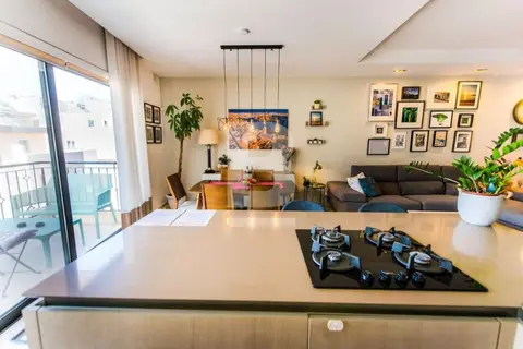 3 Bedroom Apartment To Rent in Swieqi