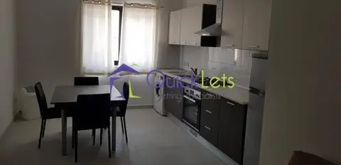 1 bedroom Apartment to rent in San Gwann