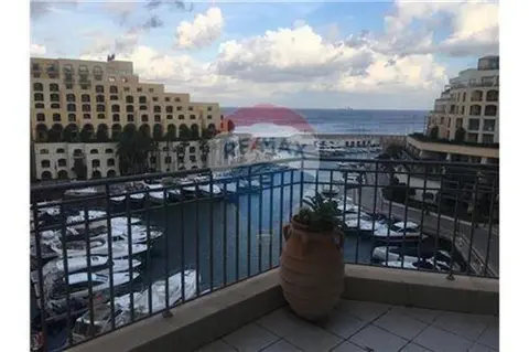 3 bedroom Apartment for sale in St Julian's