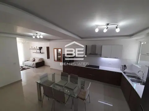 2 bedroom Apartment to rent in Gzira