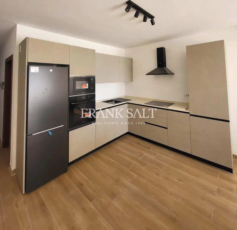 Pieta Furnished Penthouse
