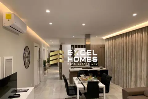 3 Bedroom Maisonette For Sale in Tarxien