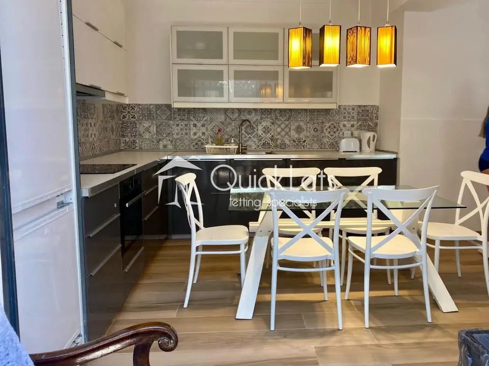 2 bedroom Apartment to rent in Swieqi