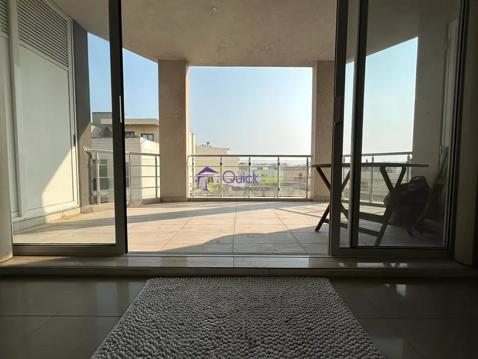 2 bedroom Apartment to rent in Attard