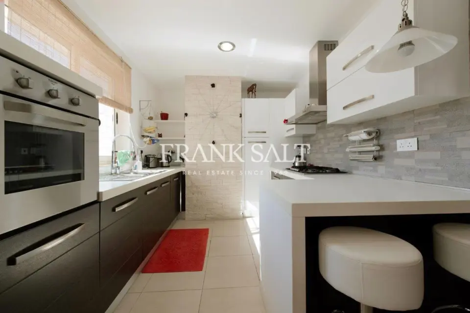 2 bedroom Penthouse to rent in Tal-Ibrag