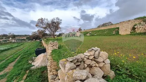 Agriculture Land for sale in Birzebbuga