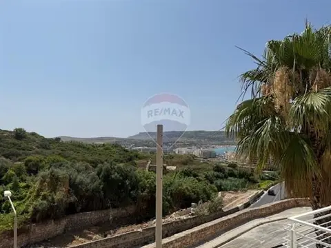 3 bedroom Maisonette to rent in Mellieha