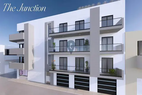 Retail / Shops / Clinic for sale in Mosta