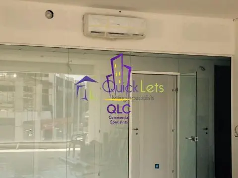 Office to rent in Luqa