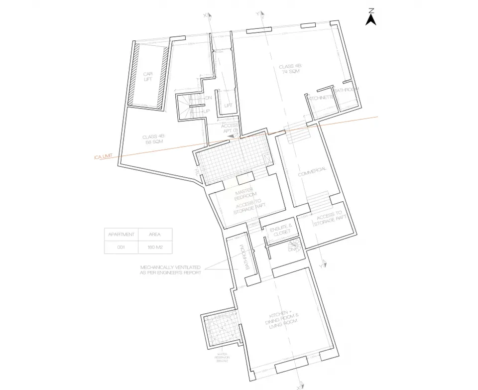 Retail / Shops / Clinic for sale in Qormi