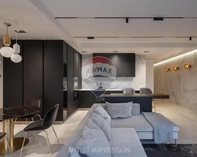 3 bedroom Penthouse for sale in Zejtun