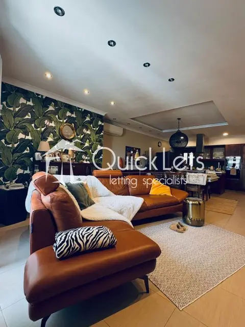 3 bedroom Apartment to rent in Naxxar