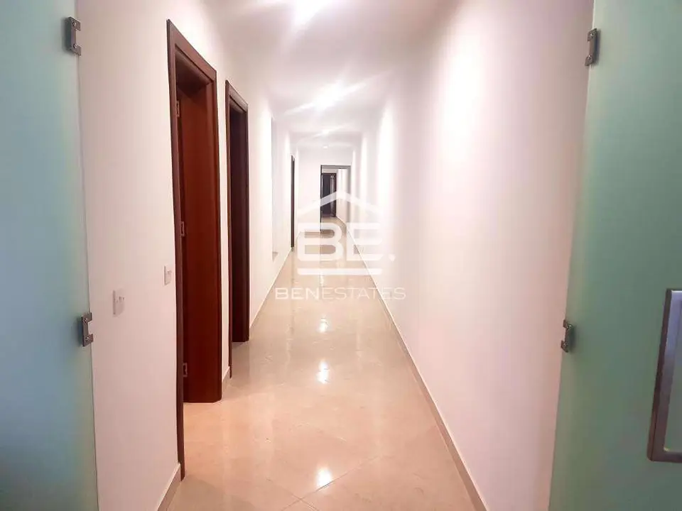 3 bedroom Apartment to rent in Sliema