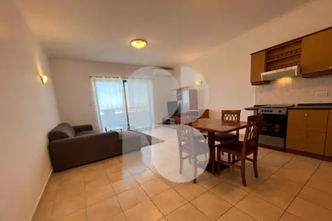 2 Bedroom Penthouse To Rent in Mellieha