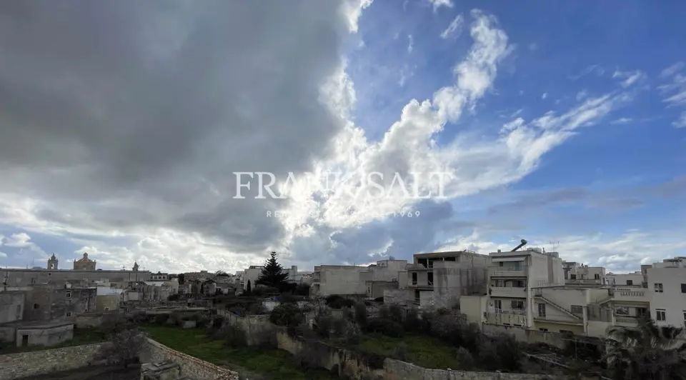 Rabat, Furnished Penthouse