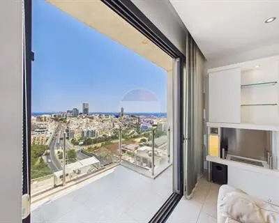 3 bedroom Apartment for sale in St Julian's