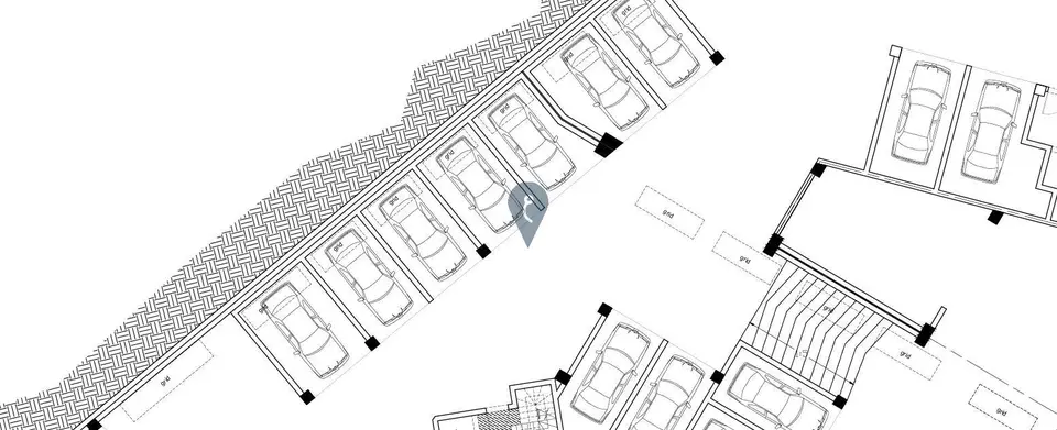 Garage/Parking Space for sale in Swieqi