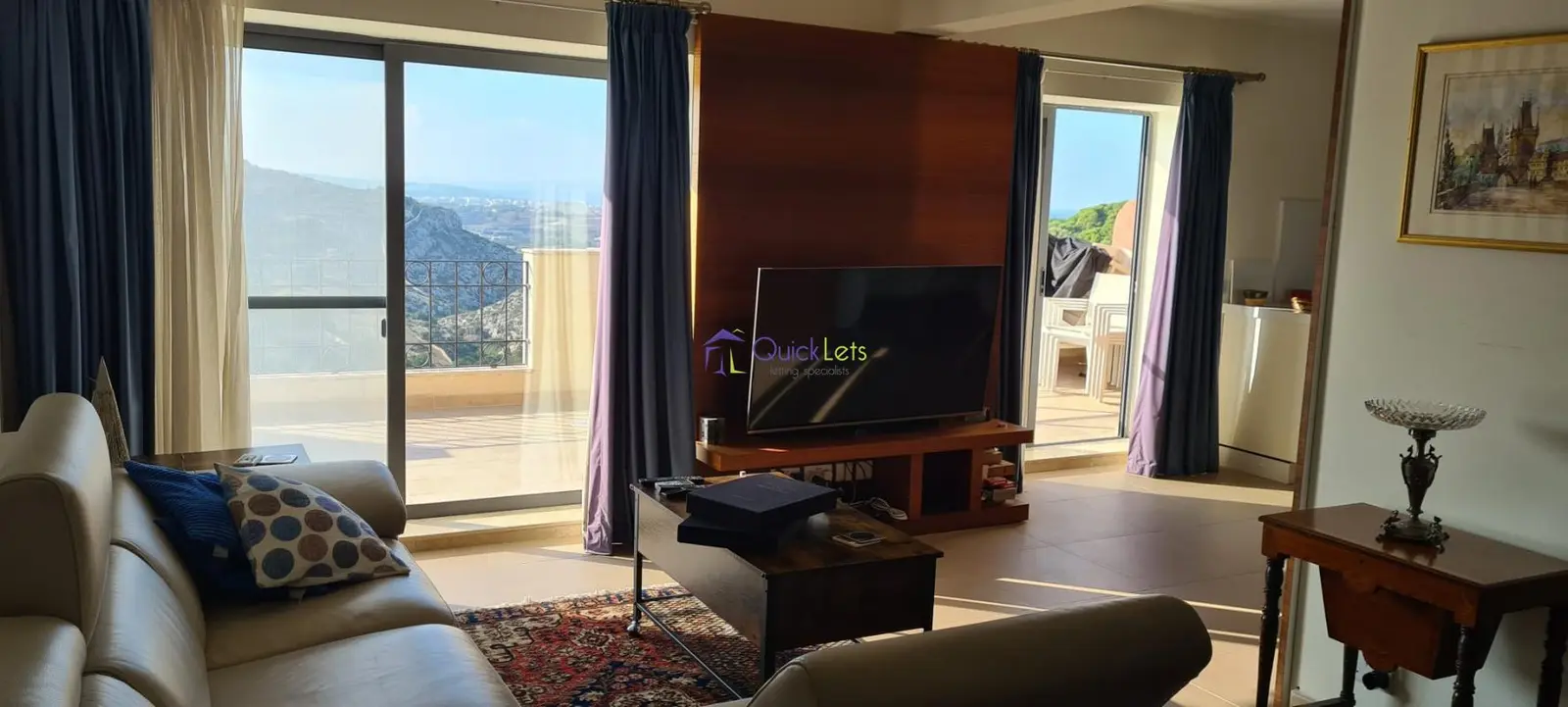2 bedroom Apartment to rent in Madliena