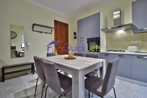2 bedroom Apartment to rent in Sliema