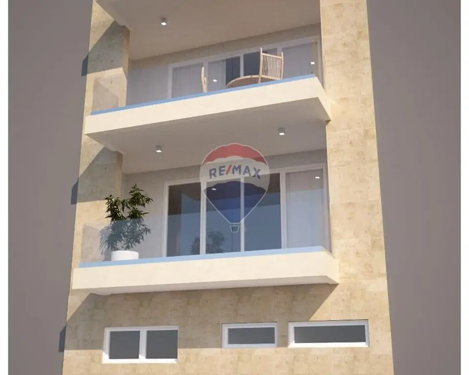 1 bedroom Penthouse for sale in Mosta