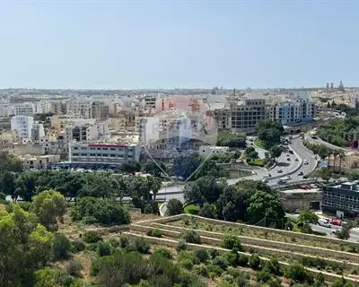 3 bedroom Penthouse Duplex for sale in Swatar