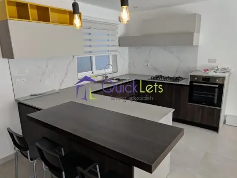 3 bedroom Apartment to rent in Madliena