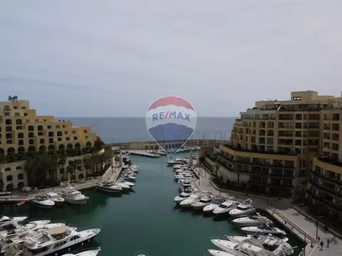 2 bedroom Apartment for sale in St Julian's