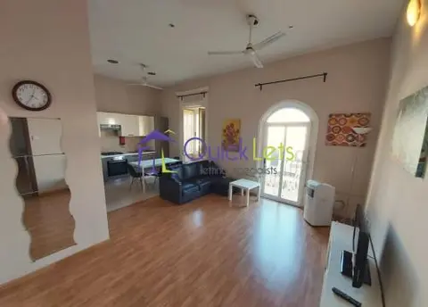 1 bedroom Apartment to rent in Sliema