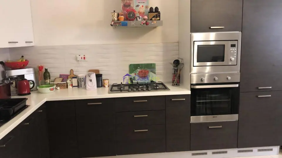 4 bedroom Apartment to rent in Swieqi