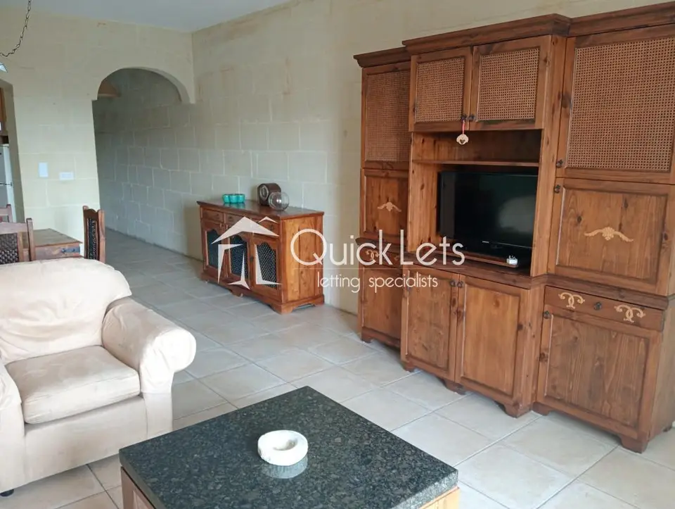 2 bedroom Apartment to rent in Gozo - Ghajnsielem