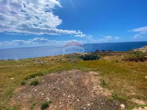 Agriculture Land for sale in Birzebbuga