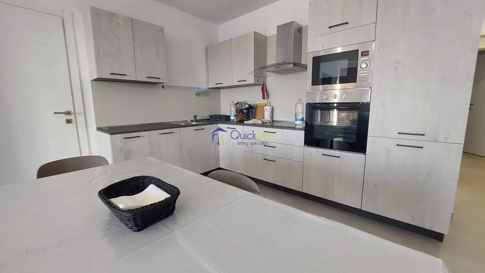 2 bedroom Penthouse to rent in Attard