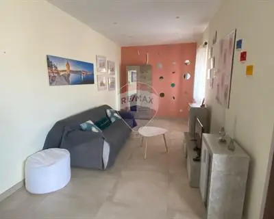 1 bedroom Apartment to rent in San Gwann