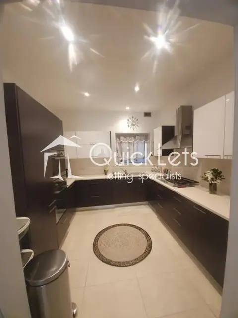 2 bedroom Apartment to rent in Swieqi